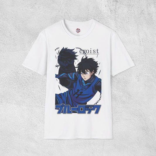 Egoist Unleashed T-Shirt