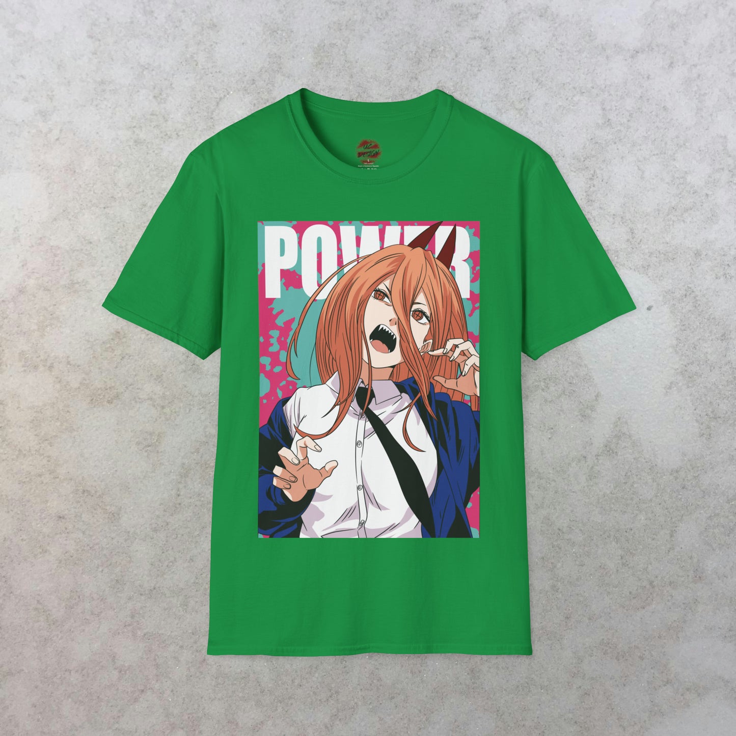 Power T-Shirt